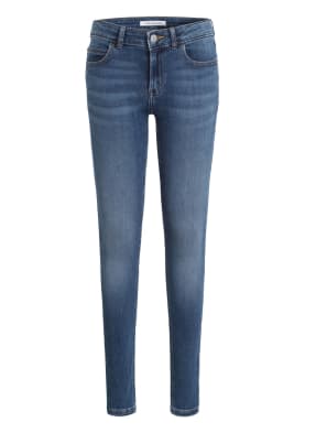 Calvin Klein Skinny-Jeans 