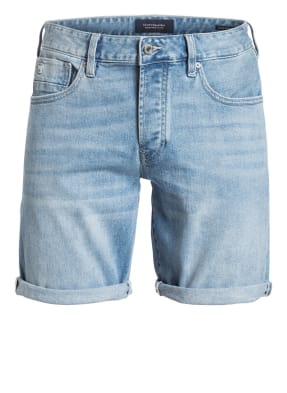 SCOTCH & SODA Jeans-Shorts RALSTON Regular Slim Fit