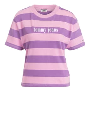 TOMMY JEANS Cropped-Shirt