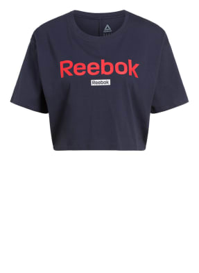 Reebok T-Shirt ESSENTIALS LINEAR LOGO