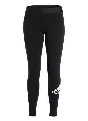 adidas Tights MUST HAVES BADGE OF SPORT 