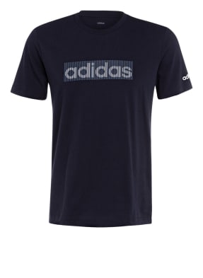 adidas T-Shirt PREMIUM PRINT GRAPHIC