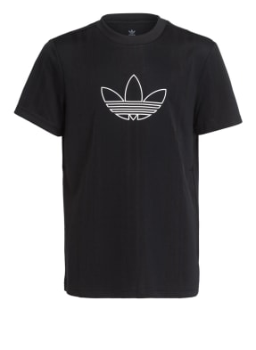 adidas Originals T-Shirt OUTLINE
