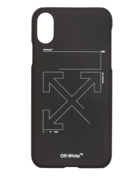 Off-White iPhone-Hülle
