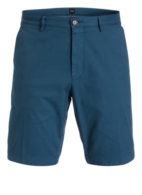 BOSS Chino-Shorts Slim Fit