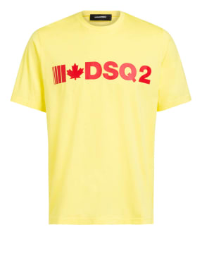 DSQUARED2 Oversized-Shirt