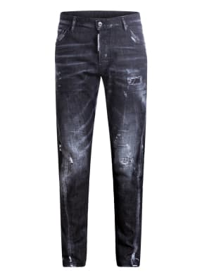 DSQUARED2 Jeans CLASSIC KENNY TWIST Slim Fit
