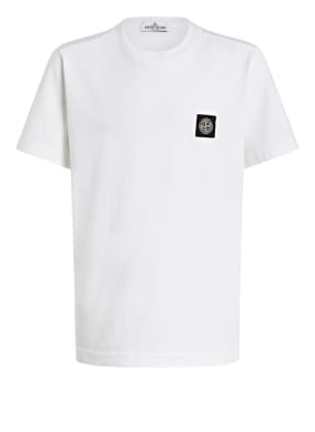 STONE ISLAND JUNIOR T-Shirt