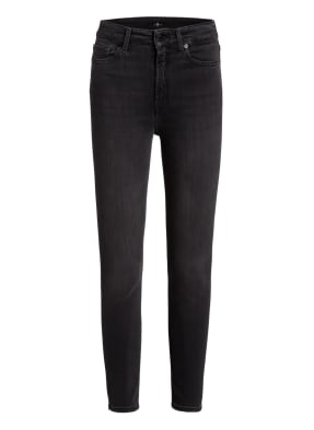7 for all mankind Skinny-Jeans AUBREY