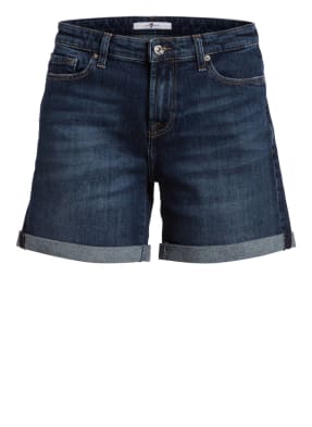 7 for all mankind Jeans-Shorts