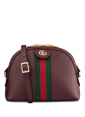 GUCCI Umhängetasche OPHIDIA SMALL