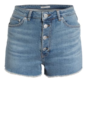 maje Jeans-Shorts IPSA