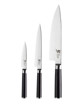KAI 3-piece Knife set
