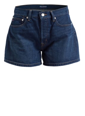 POLO RALPH LAUREN Jeans-Shorts 