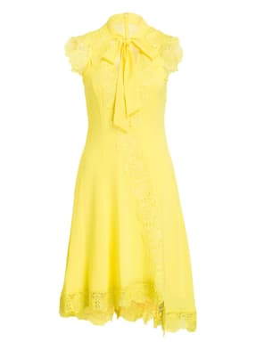 damsel in a dress Kleid CALINDA mit Schluppe