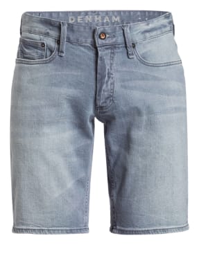 DENHAM Jeans-Shorts HAMMER