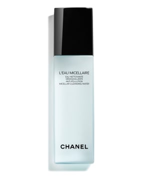CHANEL L'EAU MICELLAIRE