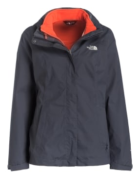 THE NORTH FACE 2-in-1-Jacke EVOLVE II TRICLIMATE