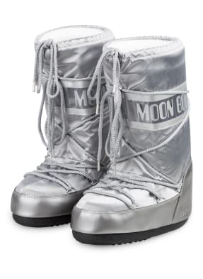 MOON BOOT Moon Boots NYLON GLANCE 