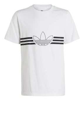 adidas Originals T-Shirt OUTLINE 
