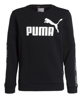 PUMA Sweatshirt AMPLIFIED