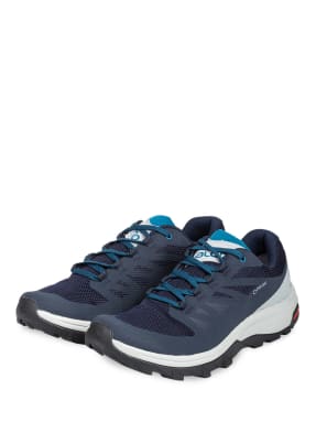 SALOMON Trailrunning-Schuhe SUPERCROSS GTX®