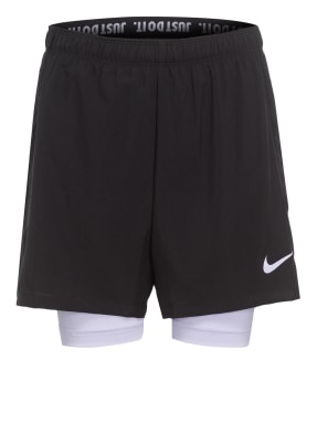 Nike 2-in-1 Shorts Dri-FIT