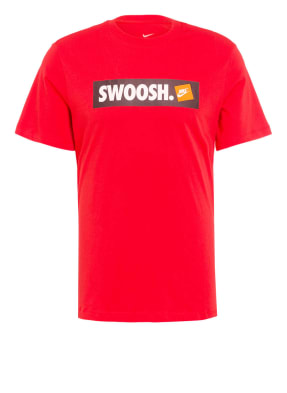 Nike T-Shirt SWOOSH