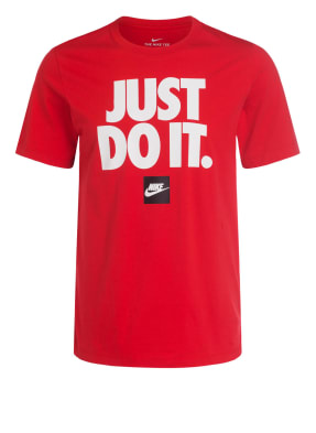 Nike T-Shirt JDI