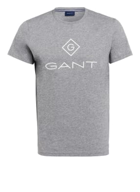 GANT T-Shirt LOCK-UP 