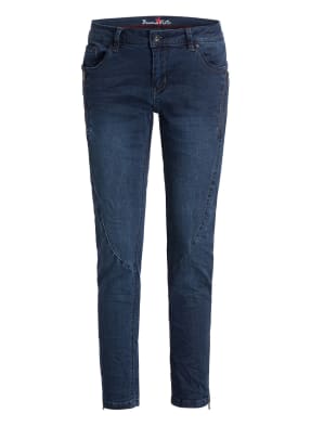 Buena Vista 7/8-Jeans MALIBU Slim Fit 