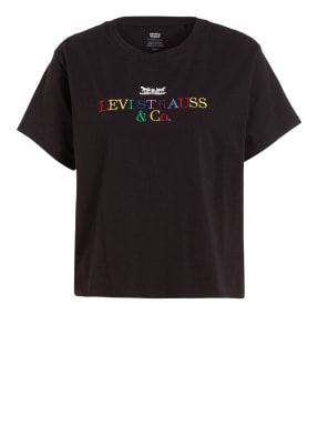 Levi's® T-Shirt GRAPHIC VARSITY