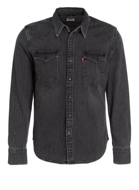 Levi's® Jeanshemd BARSTOW WESTERN Classic Fit