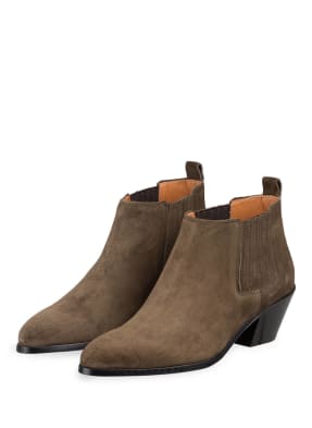 CLOSED Chelsea-Boots