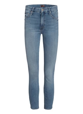 MOTHER 7/8-Jeans THE LOOKER CROP 