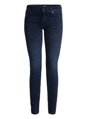 7 for all mankind 7/8-Jeans THE SKINNY