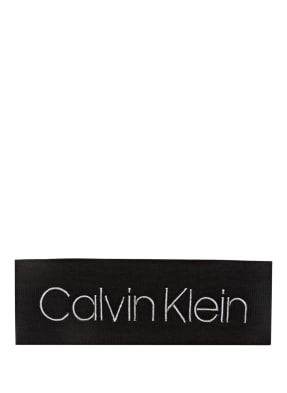 Calvin Klein Stirnband INDUSTRIAL MONO