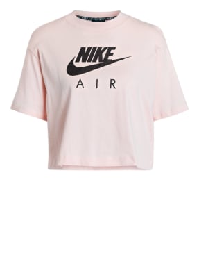 Nike Cropped-Shirt 