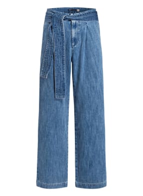 Levi's® Jeans-Culotte