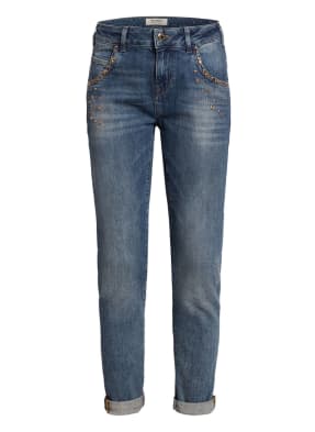 MOS MOSH 7/8-Jeans JAMIE STONE