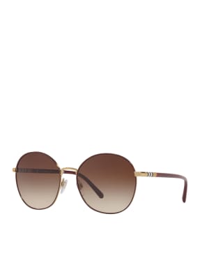BURBERRY Sonnenbrille BE3094