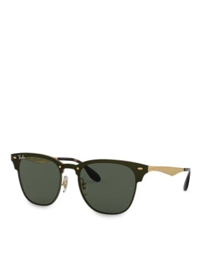 Ray-Ban Sonnenbrille RB3576N BLAZE CLUBMASTER