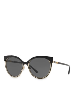 BURBERRY Sonnenbrille BE3096