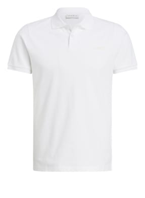 SANDRO Piqué-Poloshirt Regular Fit