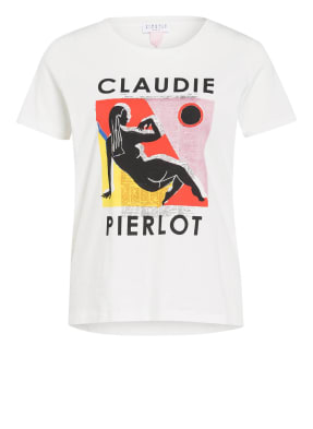 CLAUDIE PIERLOT T-Shirt TIAMOH