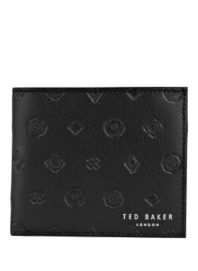 TED BAKER Geldbörse FEZZ