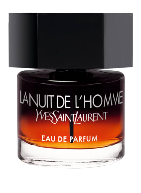 YVES SAINT LAURENT BEAUTÉ LA NUIT DE L'HOMME