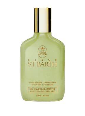 LIGNE ST BARTH CORPS & BAIN