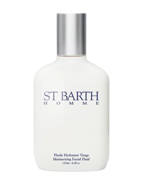 Ligne St Barth Homme Moisturizing Facial Fluid 125 ml