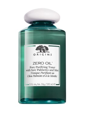ORIGINS ZERO OIL